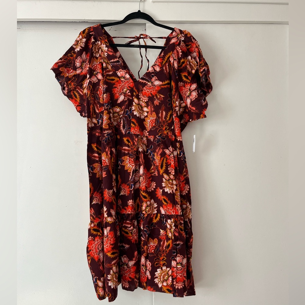 Old Navy Plus Size Dress